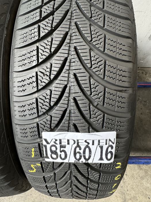 185/60/16 verdestain