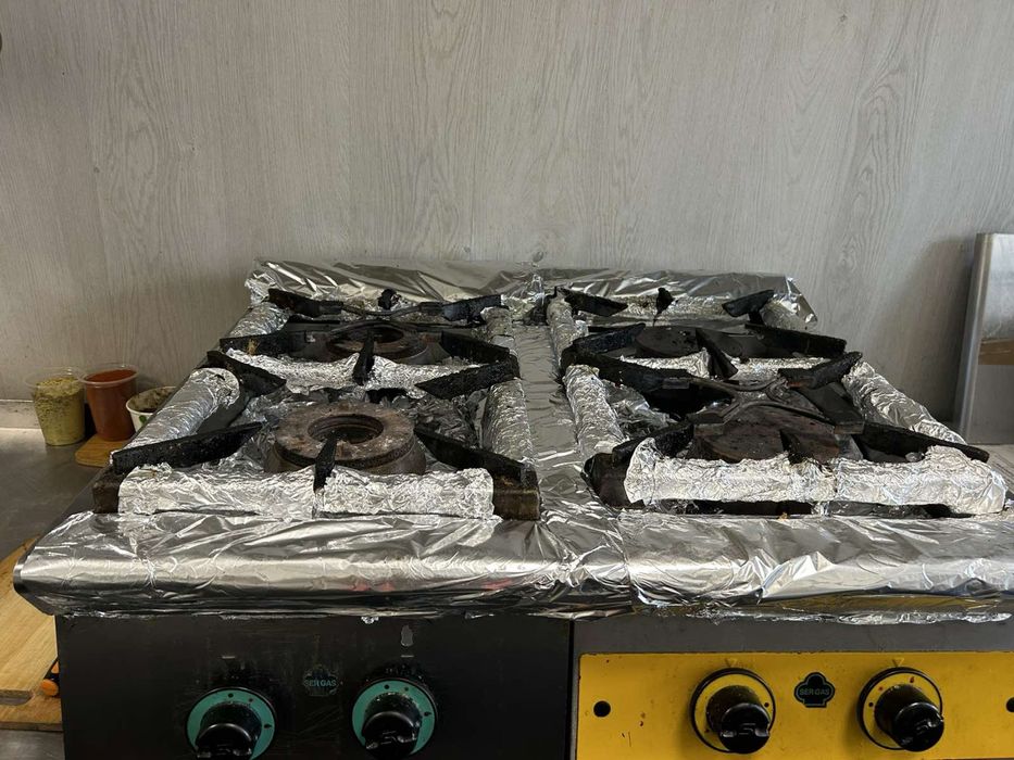 Продава се Заведение в София, Дървеница - 70 кв.м за 277 €/кв.м - Снимка #20