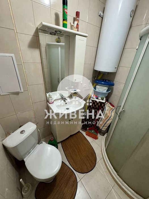 Продава 1-стаен апартамент / студио в с. Кранево, площ 58 кв.м