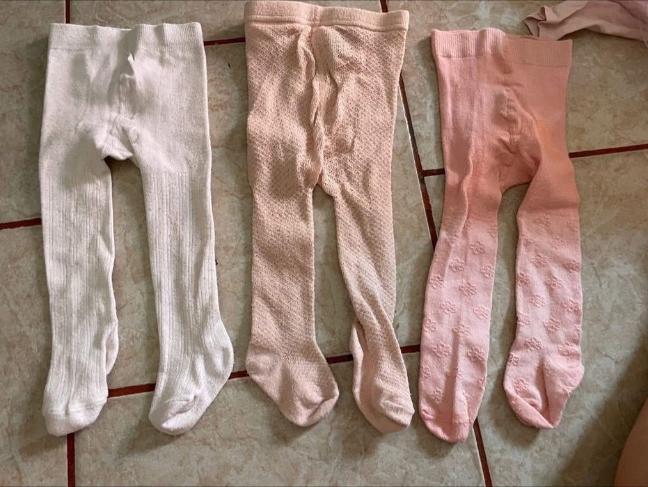 Vând lot de haine copii