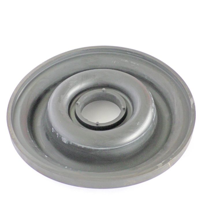 Membrana + flansa pompa tencuit MiniAvant TB223263 TB237092