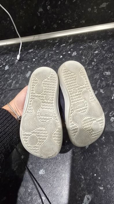 Детски обувки Superfit, 22ри номер