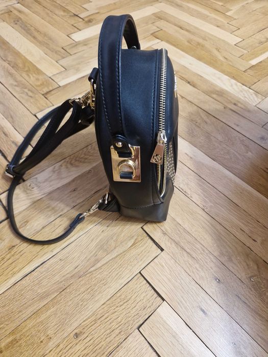 Раничка Kazar от естествена кожа