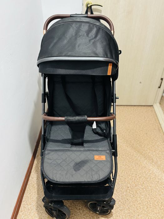 Коляска ining baby