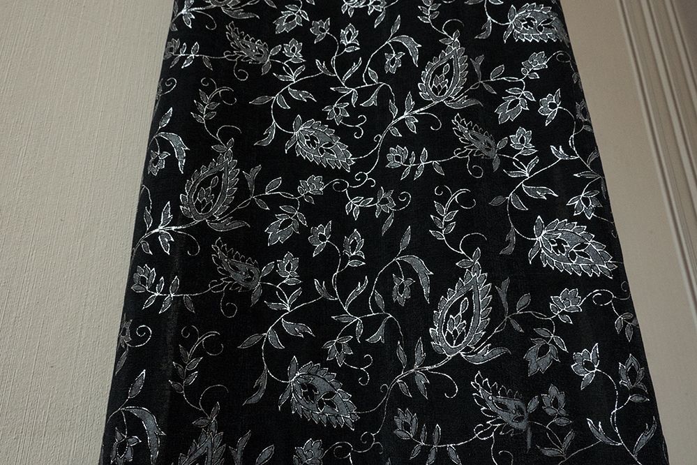 Платье (made in USA)