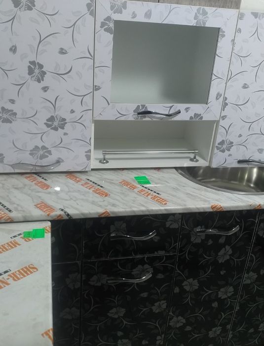 Кухонный мебелы на Рассрочку