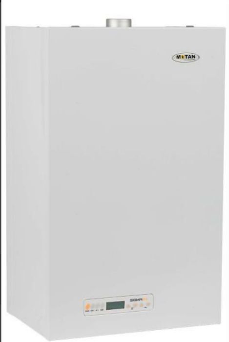 Piese Motan Sigma 24