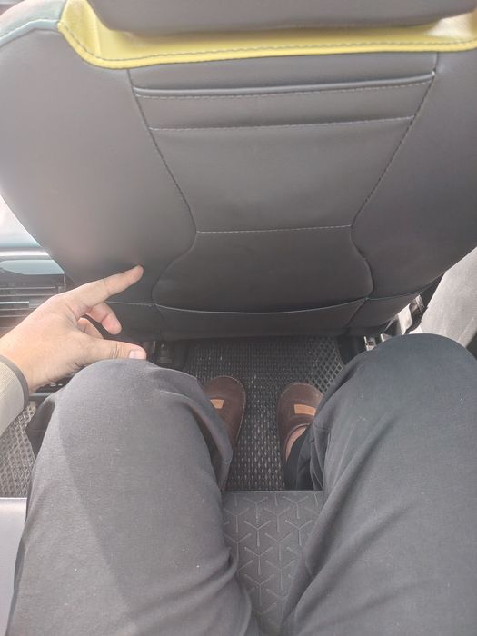 Volkswagen id.4 X pro pozitsiyasi