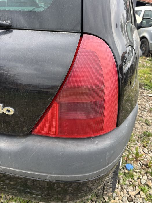Стопове за рено клио 2