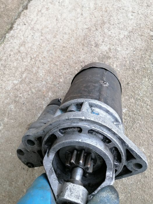 Electromotoare U445