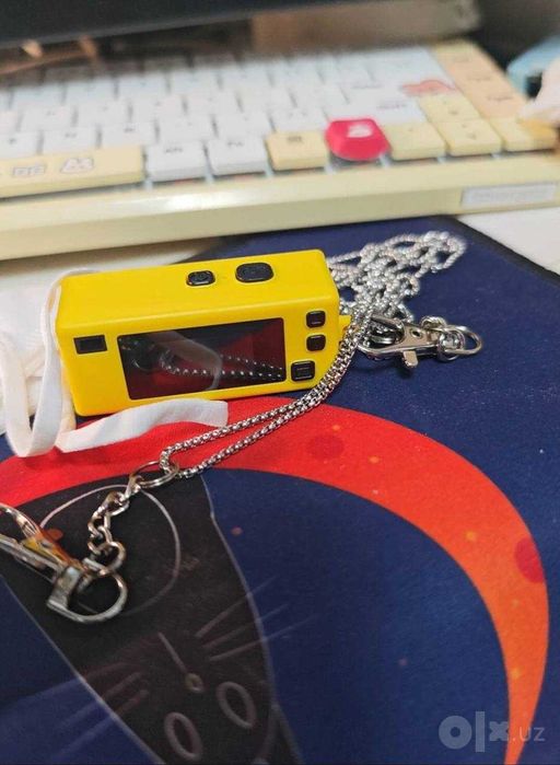 Камера Kodak брелок