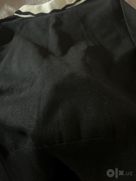 кофта теплая для девочек Турция