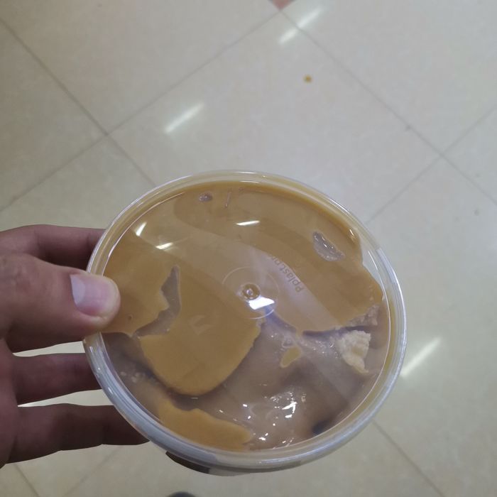 Продам мед натуральный