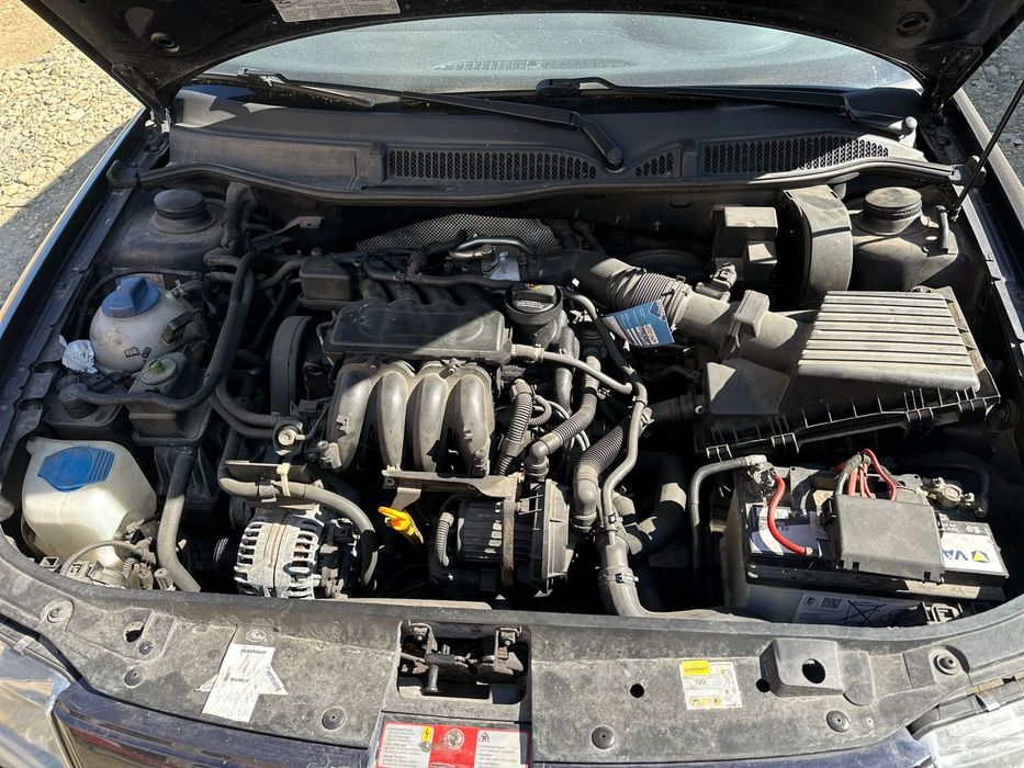 AUDI A3 2003 — imagine 4