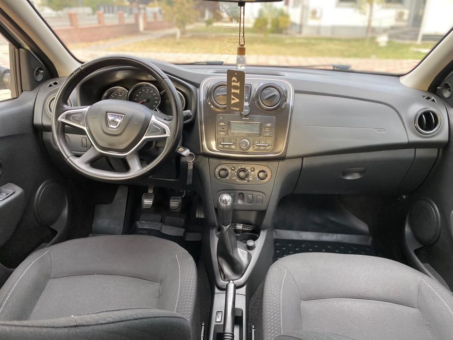 De vanzare dacia logan 1.5 dci 2019 pret in euro