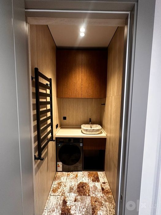 Сдается ЖК Shoshkent. 70кв. Дизайнерский ремонт. Ориентир рынок Аския