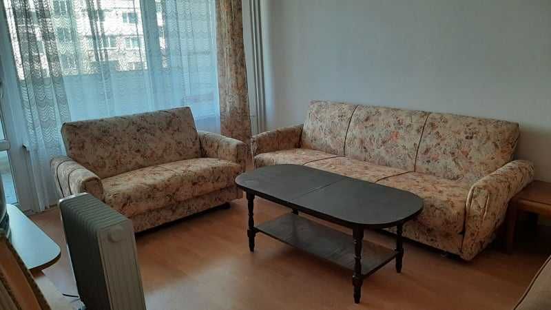 Дава се под наем Едностаен апартамент в София, Овча купел 2 - 42 кв.м за 298.86 € - Снимка #3