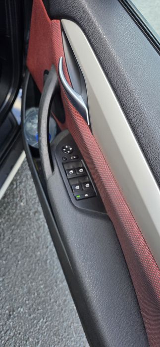 B.M.W X1 Xdrive 2011