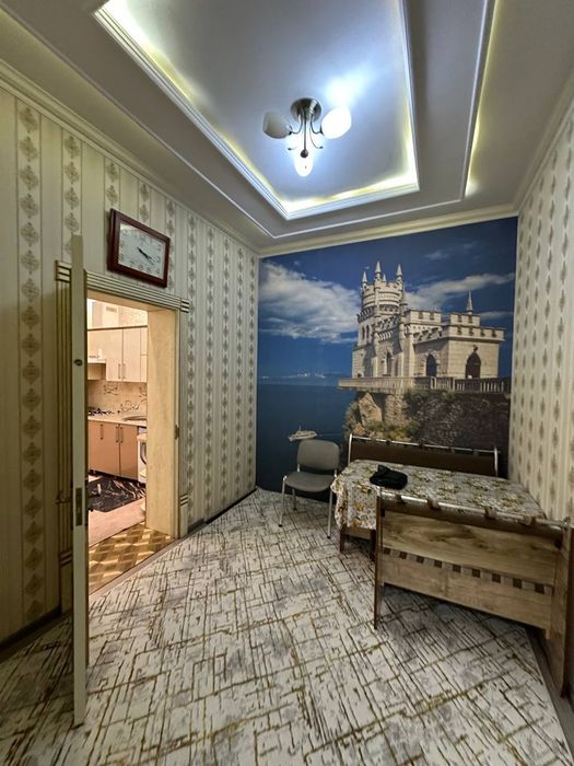 Срочно продаю участка Назарбек Ҳаракат 3 суток