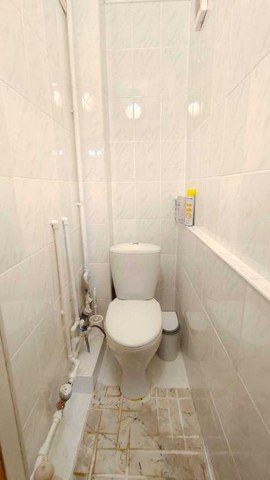 Продам 3х комнатную квартиру