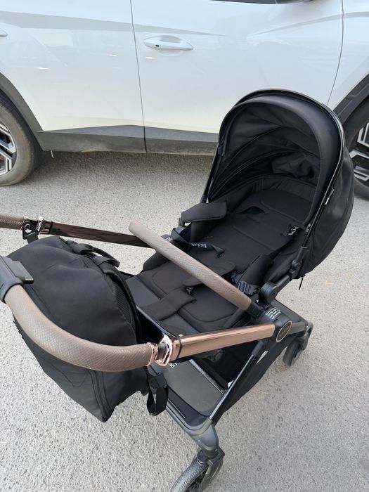 Коляска детская kidilo