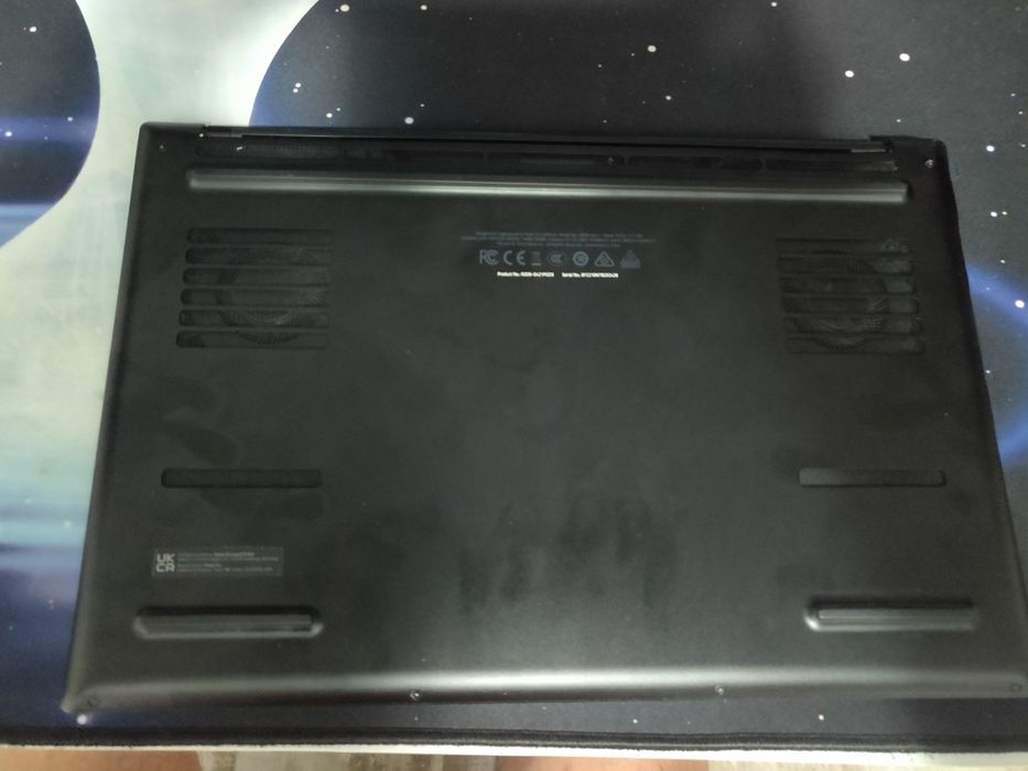 Razer blade i7 gen 12