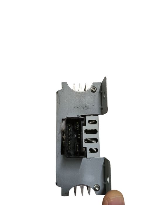 Amplificator Audio Dodge Caliber 2006 - > Vp6Cyf18C808Ac