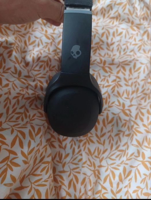 Skullcandy crusher evo