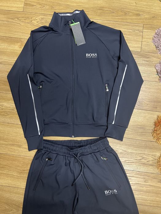 Мъжки екип нов XL номер