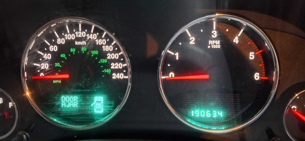JEEP Patriot 2010 — imagine 3