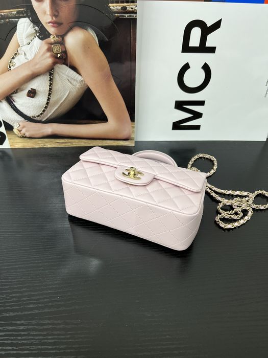 Geanta Chanel 20cm, tip Premium