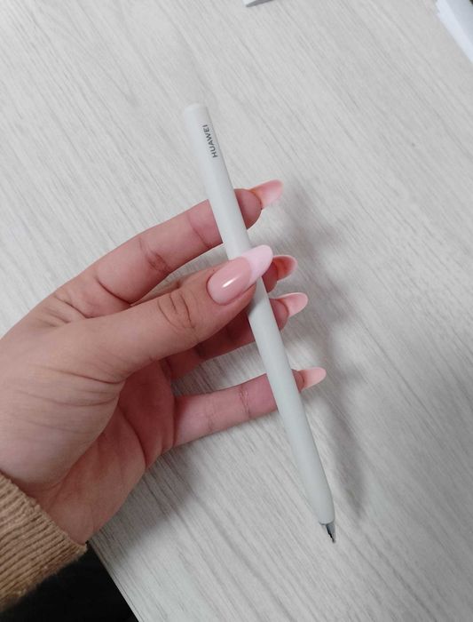 HUAWEI Stylus M-Pencil 3rd Generation, alb