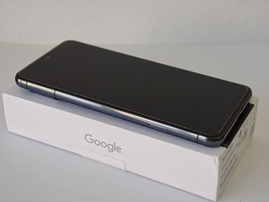 Google Pixel 8 pro - с чисто нова батерия!