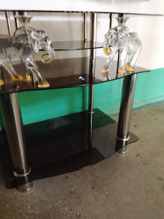 Подставка под телевиз еңора