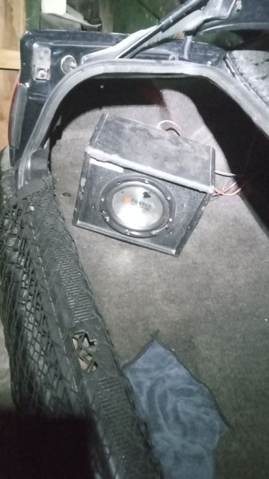 Буфер Element 5 17 тыс