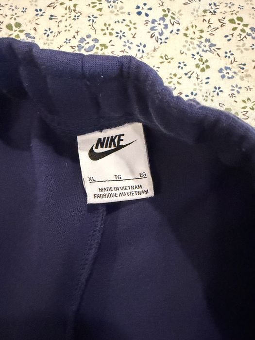Pantaloni Nike Tech PSG