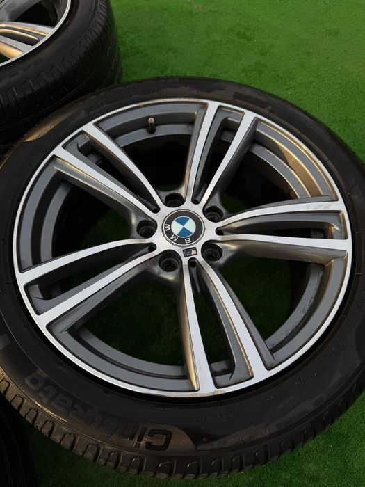 Jante BMW r18