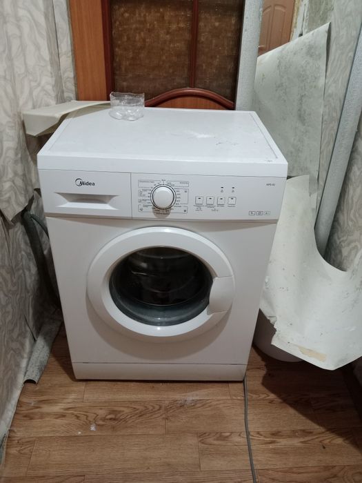 Продам стиральную машину