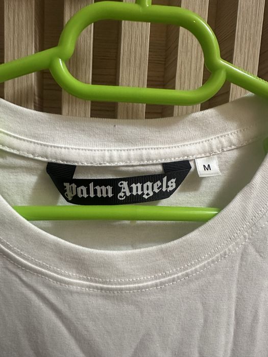 Tricou Palm Angels M