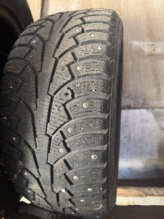 Шина резина на R17