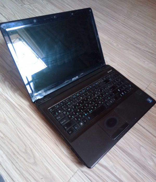 Продам ноутбук Asus K52Jr