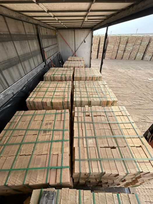 Кирпич Одинарный М 150