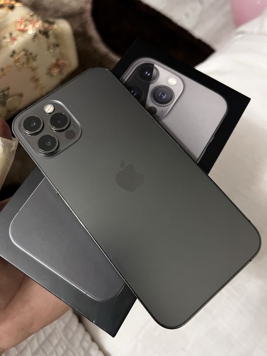 Iphone 12 Pro 128 gb