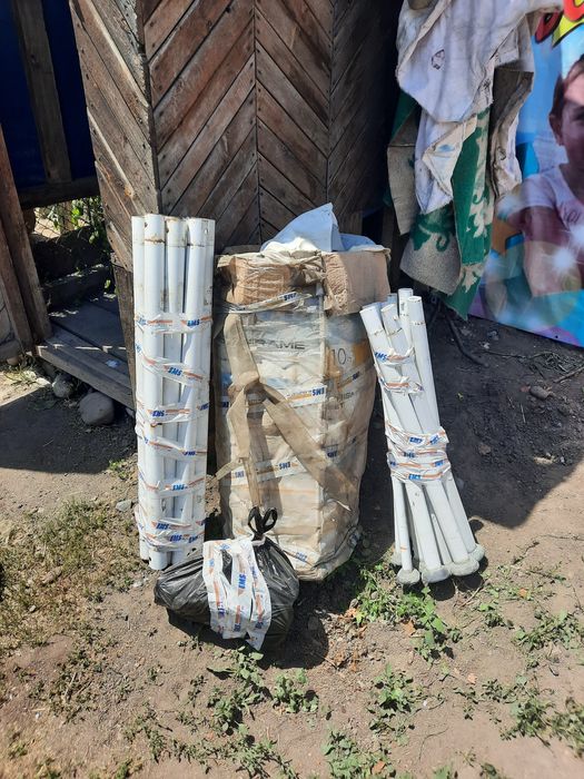 Бассейн 3/3. В хорошем состоянии