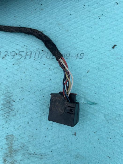 Огледало R Голф 6/ Golf 6