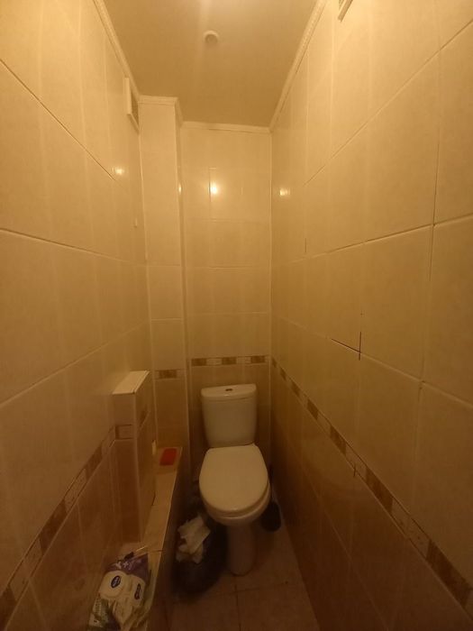 2х комнатная квартира