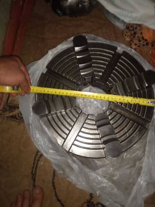 Продам металлорежущие инструменты