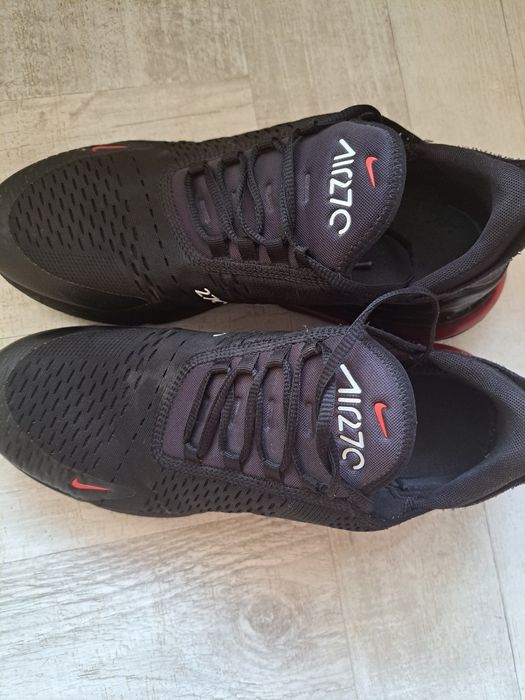 Маратонки Air Max 270 45 номер