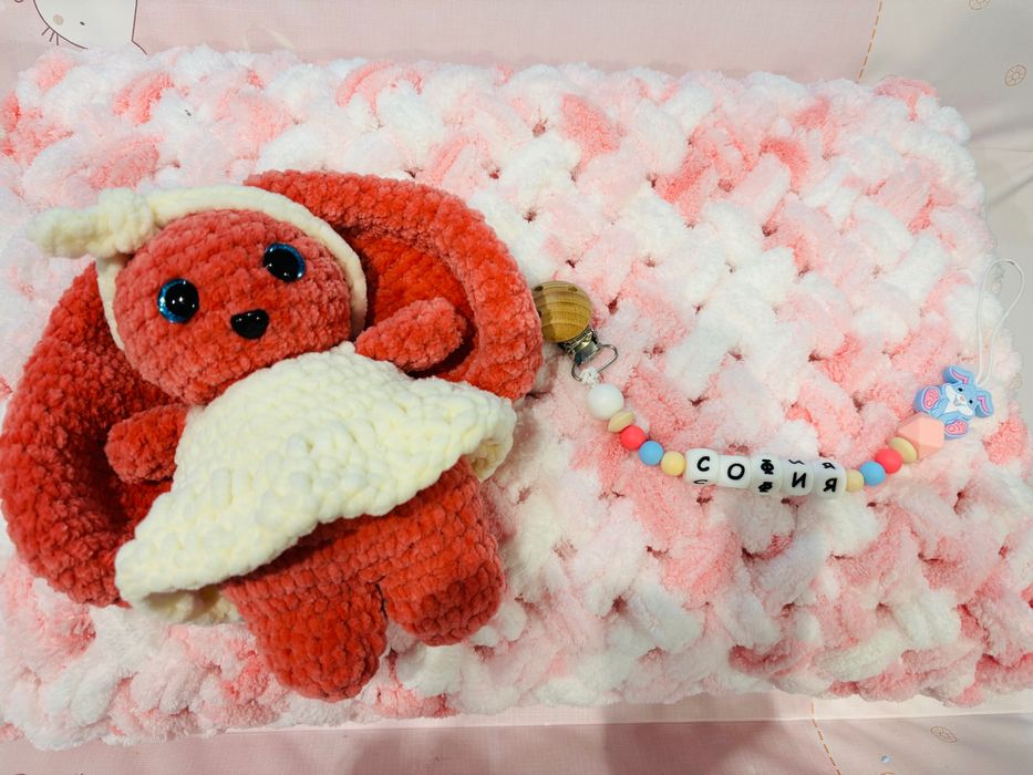 Бебешки комплекти