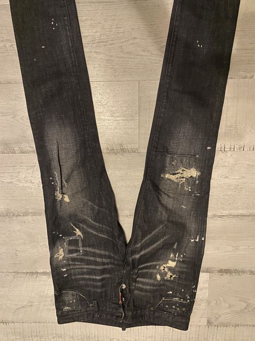 Blugi Dsquared2 Originali